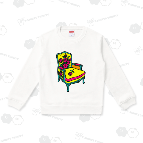 アンティークチェア