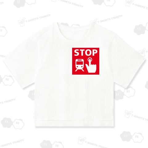 非常停止ボタン