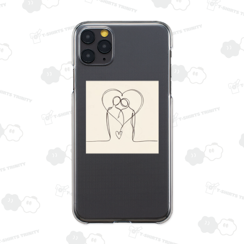 寄りかかりたい気持ち