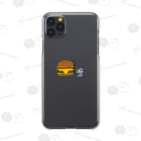 忍者(ハンバーガー)