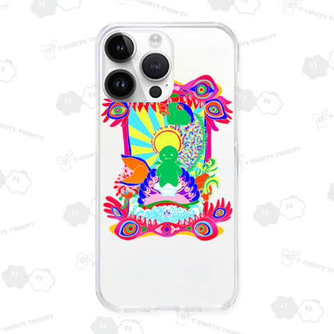 クトゥルフさんと羅生門