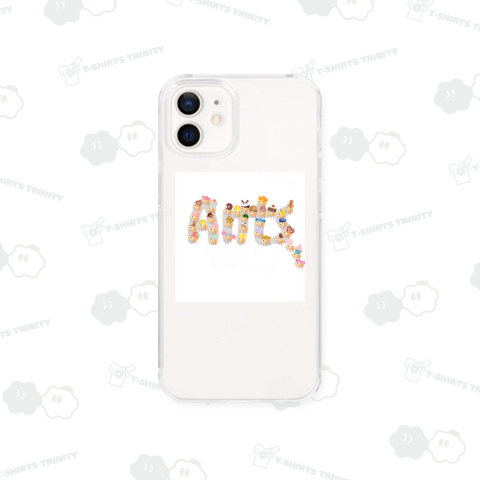 ありんこシリーズ