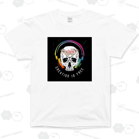 スカル～ミュージック～シリーズ