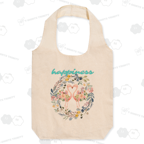 フラミンゴハピネスシリーズ