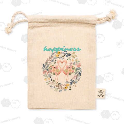 フラミンゴハピネスシリーズ