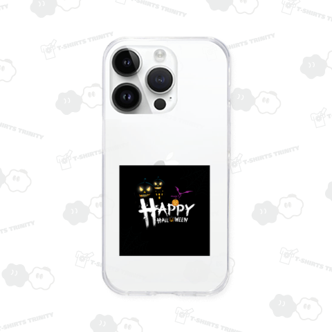 ハッピーハロウィンペンキ仕立てシリーズ