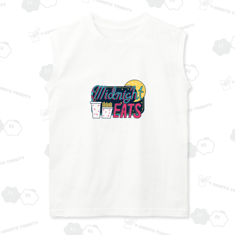 POP誘惑「MIDNIGHT EATS」