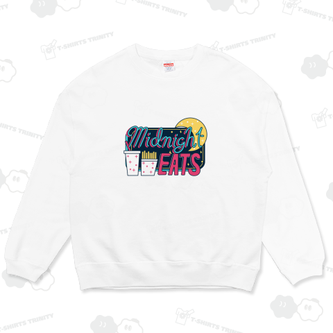 POP誘惑「MIDNIGHT EATS」