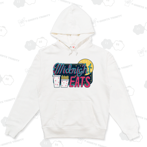POP誘惑「MIDNIGHT EATS」