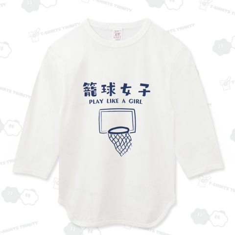 SPORTS女子「籠球女子」