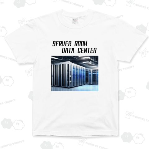 SERVER ROOM DATA CENTER01