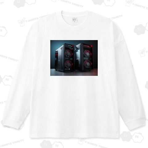 ミドルタワーPC 03