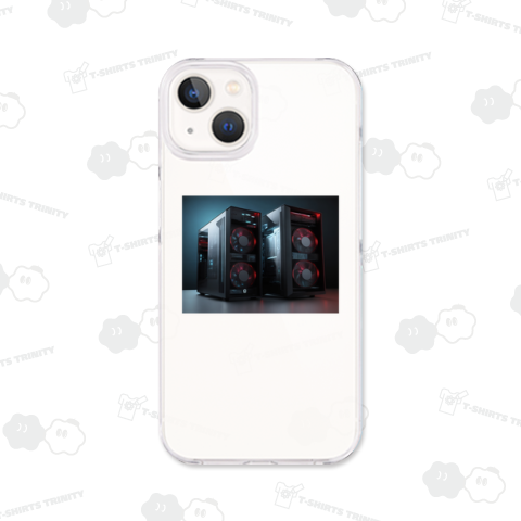 ミドルタワーPC 03