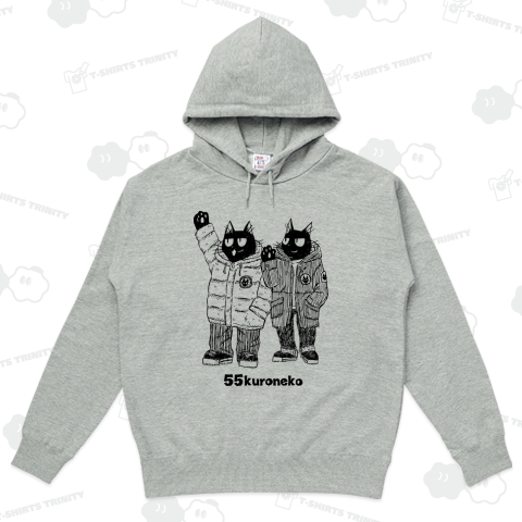 クロネコブラザーズ2