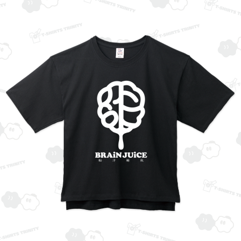 のうとろTシャツ