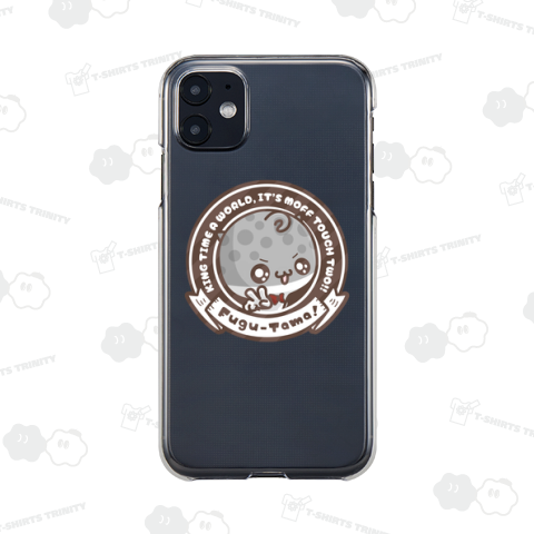 ふぐたま!いつも2つ!