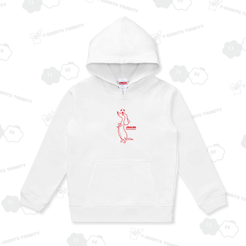 Miniature Dachshund JUGGLING