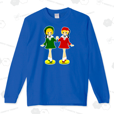 ボンボンドール -昭和レトロ きゅきゅ堂 乙女チック-