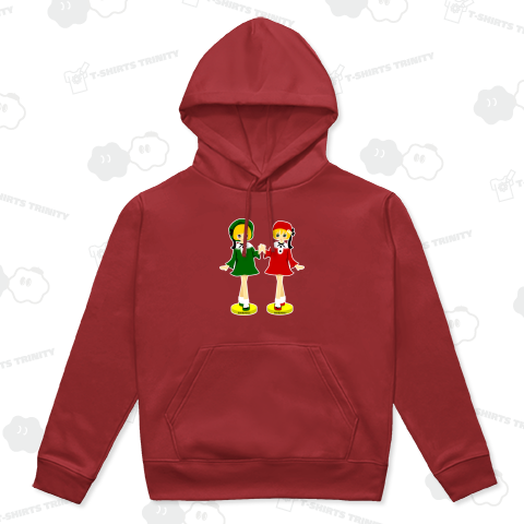 ボンボンドール  -昭和レトロ きゅきゅ堂 乙女チック-