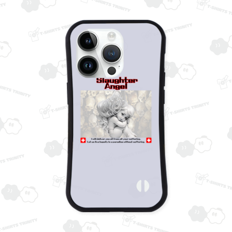 殺戮キューピットちゃん