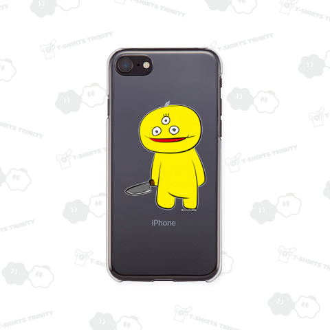 むっくん【黄】