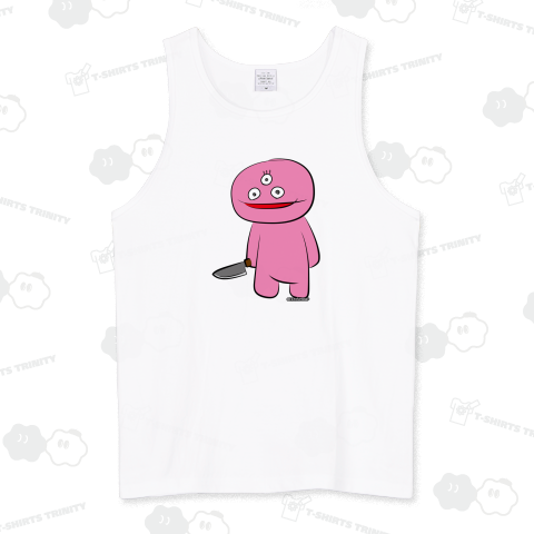 むっくん【桃】