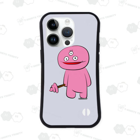 むっくん【桃】ツンツン棒