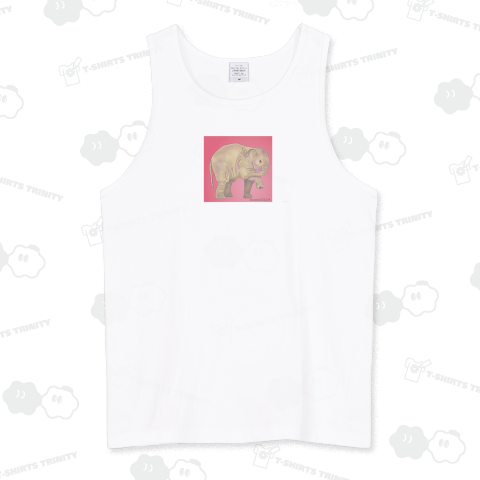 ぞうの赤ちゃん