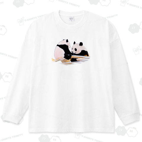 そうだんパンダ