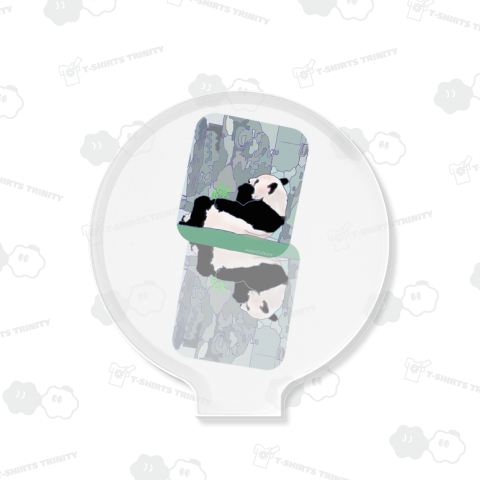 クールなパパぱんだ ロングバージョン