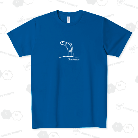 ChinAnago【チンアナゴ】