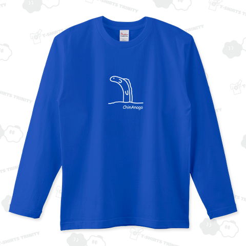 ChinAnago【チンアナゴ】