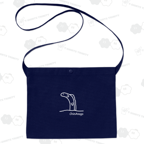 ChinAnago【チンアナゴ】