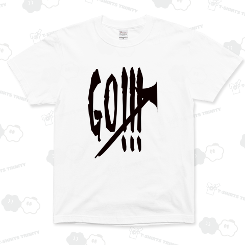 GO!!!(黒)