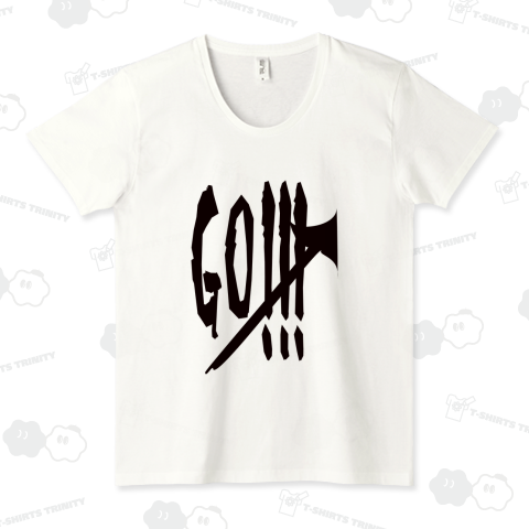 GO!!!(黒)