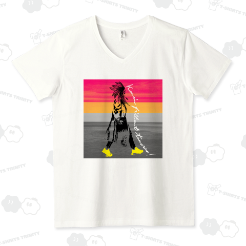 amf2 vol.3『I like style+impact』