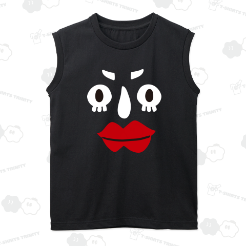 ビッグフェイスティー