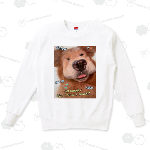 bom-bom/ボムボム/AlonTシャツ