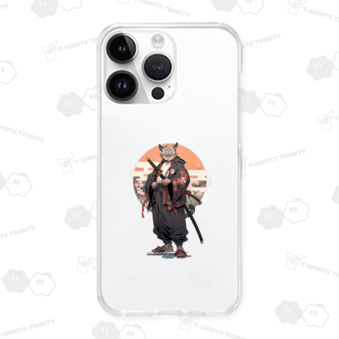 SAMURAIキャット02 枠なし