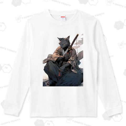 SAMURAIキャット03