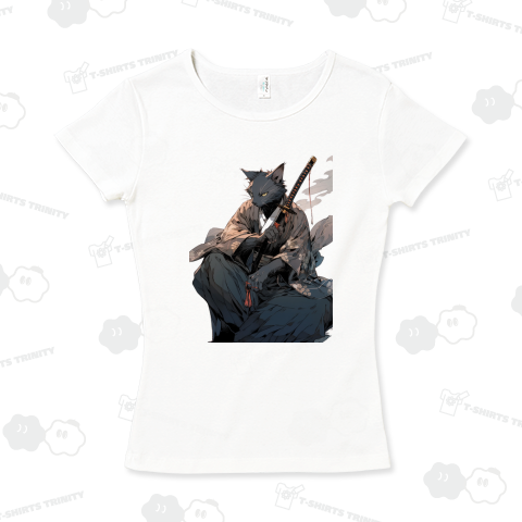 SAMURAIキャット03 枠なし