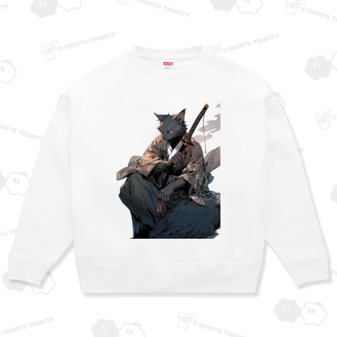 SAMURAIキャット03 枠なし