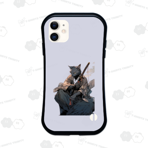 SAMURAIキャット03 枠なし