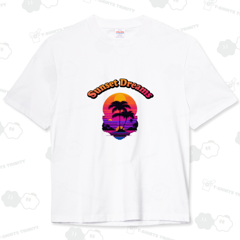 サンセットドリーム