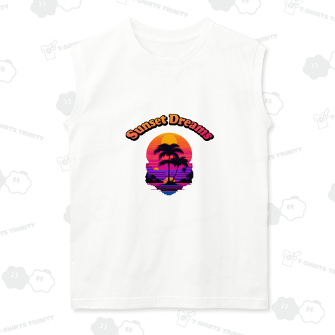 サンセットドリーム