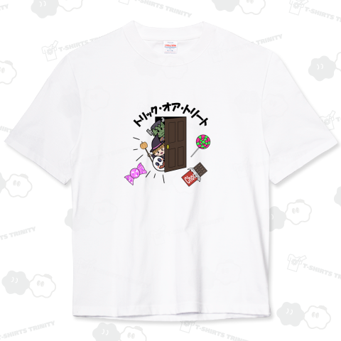 トリック・オア・トリート