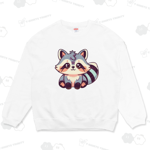 Cute Raccoon Dog(可愛い狸)