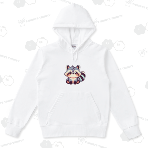 Cute Raccoon Dog(可愛い狸)