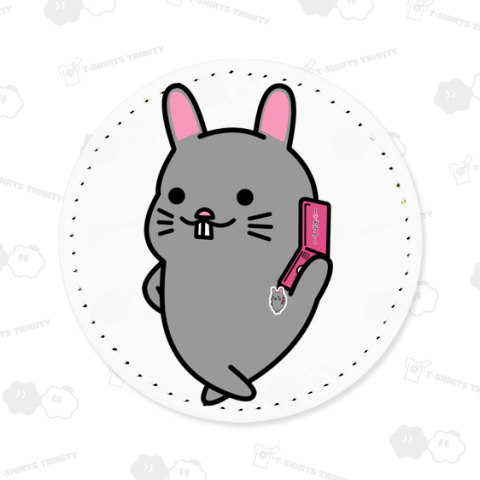 ガラケーうさぎ