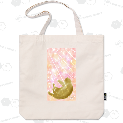 ねこのひなたぼっこ